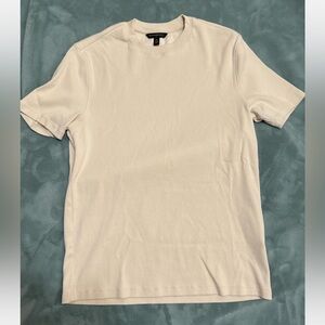 Banana republic t shirt/dress shirt